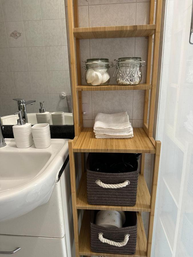 Home Navigli, Comfort E Design 밀라노 외부 사진